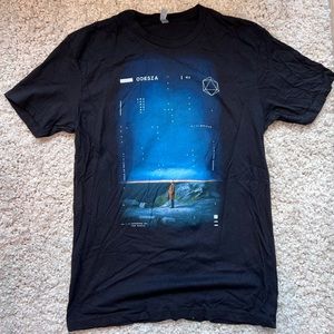 Odesza Shirt